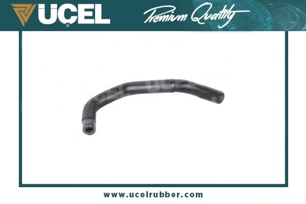 Heater Hose (21228)