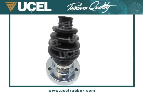 Bellow, drive shaft (61228-T)