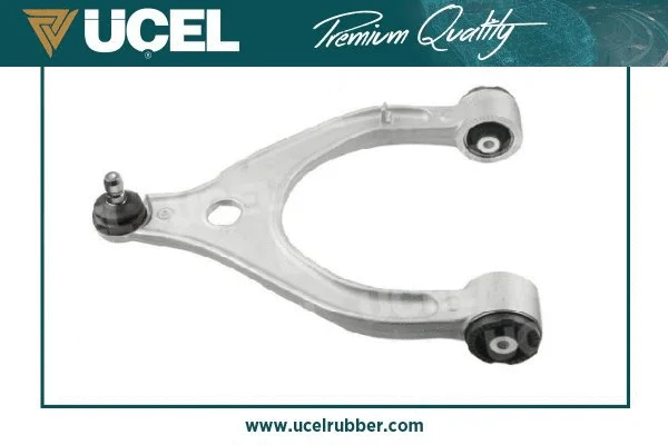 Control/Trailing Arm, wheel suspension (99103)