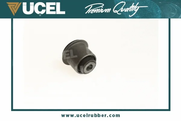 Mounting, control/trailing arm