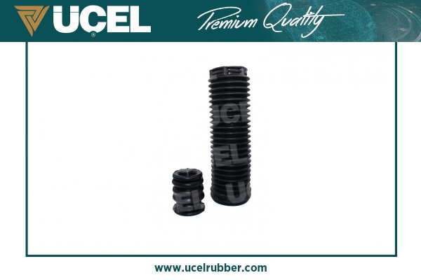 Protective Cap/Bellow, shock absorber (61361)