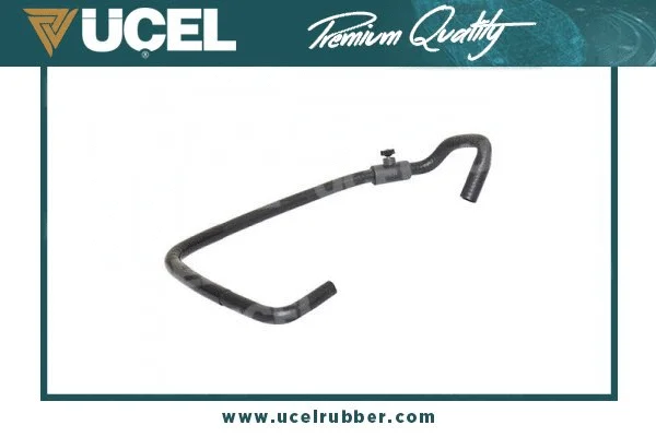 Radiator Hose (51257)