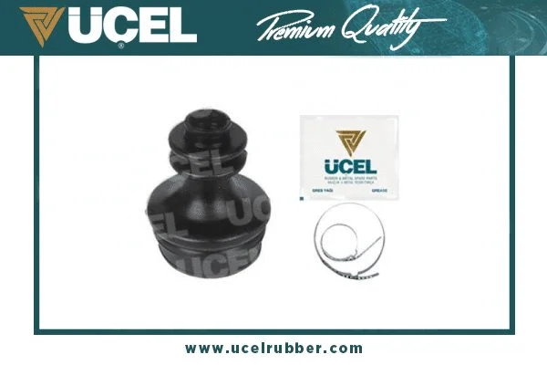 Bellow Kit, drive shaft (10407)