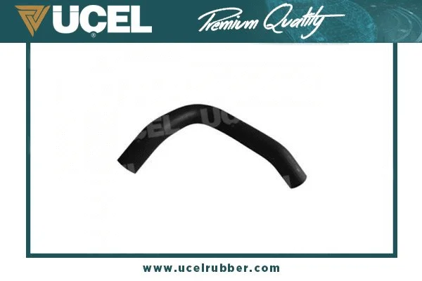 Charge Air Hose (51247)