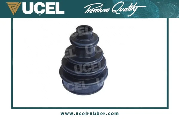 Bellow, drive shaft (20100-T)