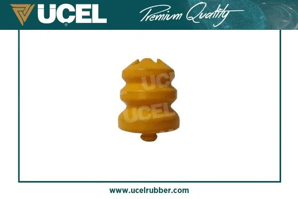 Rubber Buffer, suspension (41688)
