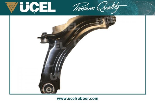 Control/Trailing Arm, wheel suspension (77119)