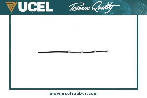 Fuel Hose (35441)