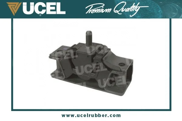 Mounting, engine (30379-2)