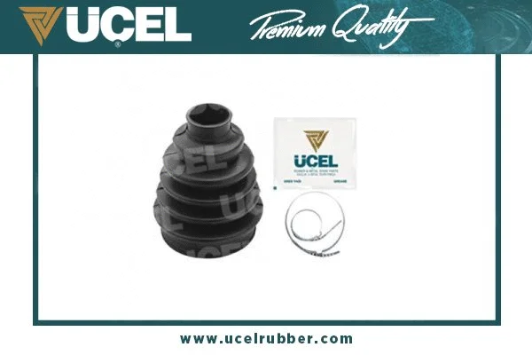 Bellow Kit, drive shaft (10538)