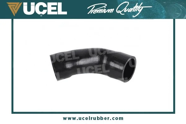 Charge Air Hose (65237)