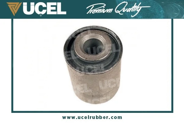 Bushing, axle beam (20259)