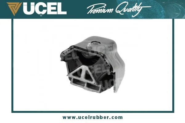 Mounting, engine (61245)