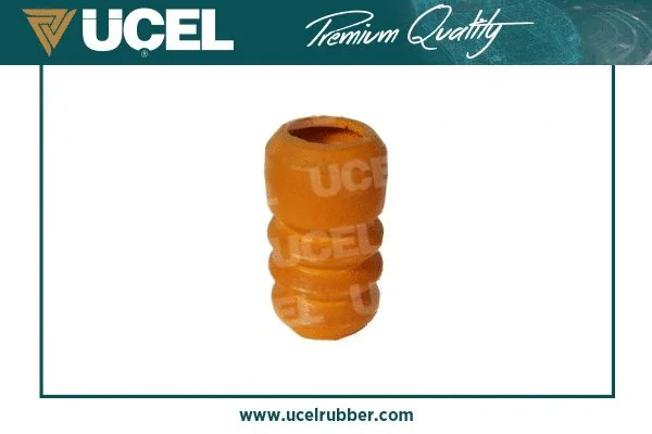 Rubber Buffer, suspension (20441)