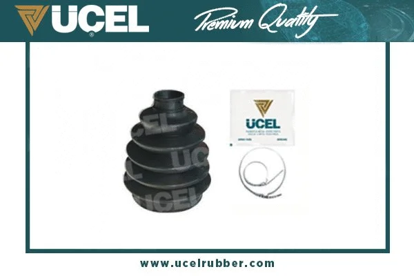 Bellow Kit, drive shaft (31458)