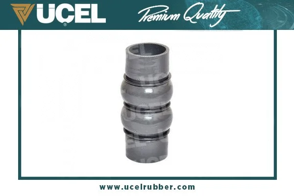 Charge Air Hose (52527)