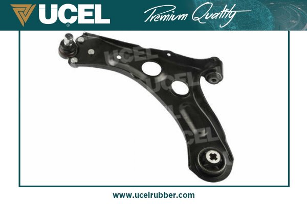 Control/Trailing Arm, wheel suspension (78107)