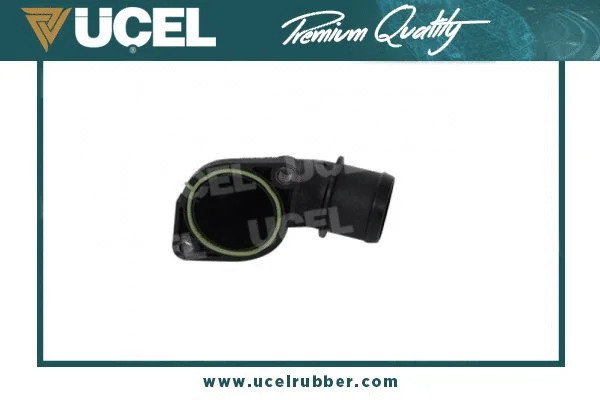 Charge Air Hose (15996)