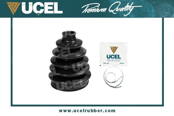 Bellow Kit, drive shaft (31211)