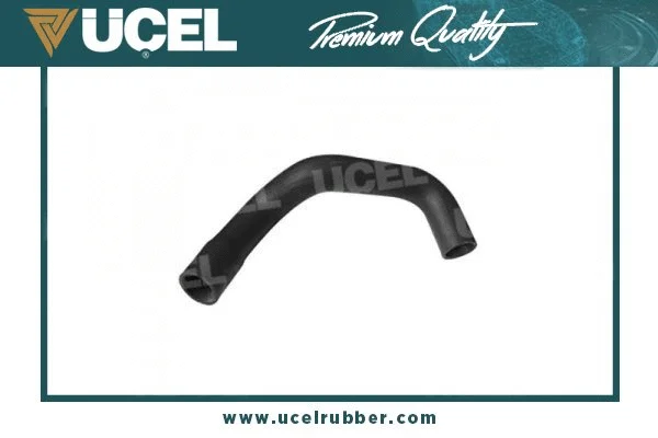 Charge Air Hose (21267)