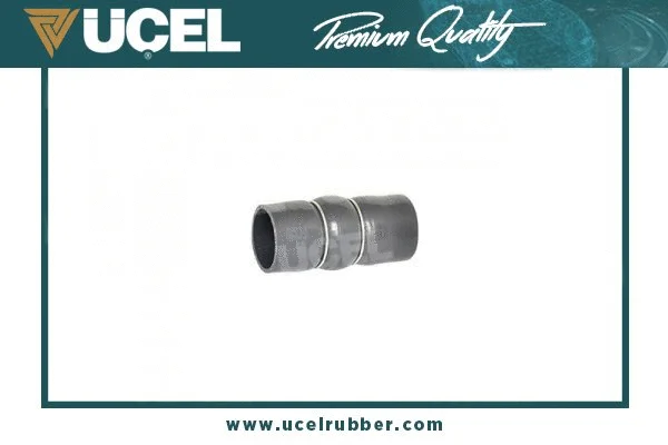 Charge Air Hose (52116)