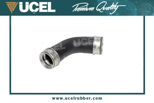 Charge Air Hose (65491)