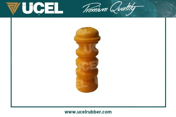 Rubber Buffer, suspension (61339)
