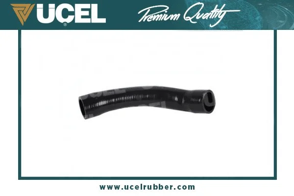 Charge Air Hose (65195)