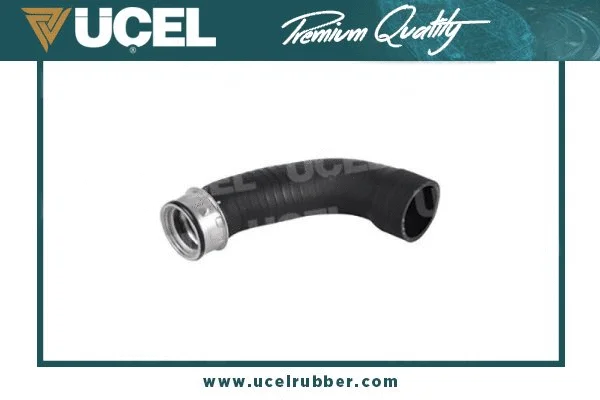 Charge Air Hose (65196)