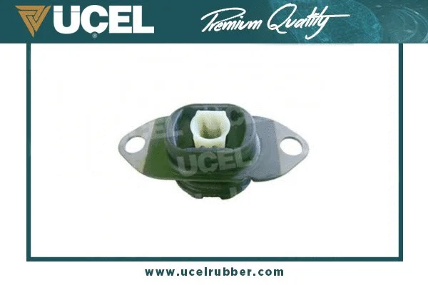 Mounting, engine (10301)