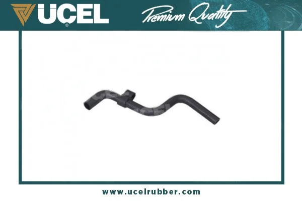 Heater Hose (52415)