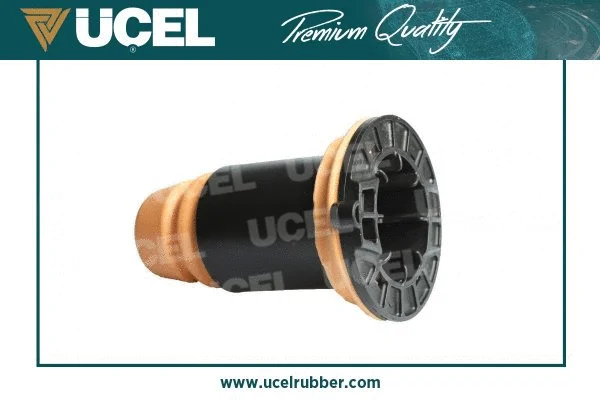 Rubber Buffer, suspension