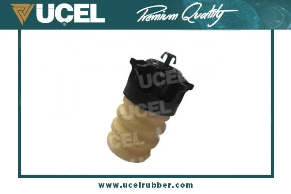 Rubber Buffer, suspension (41653)