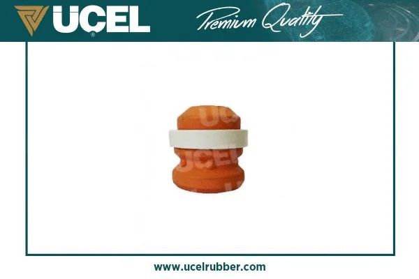 Rubber Buffer, suspension (31583)