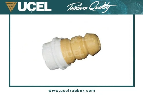 Rubber Buffer, suspension (31452)
