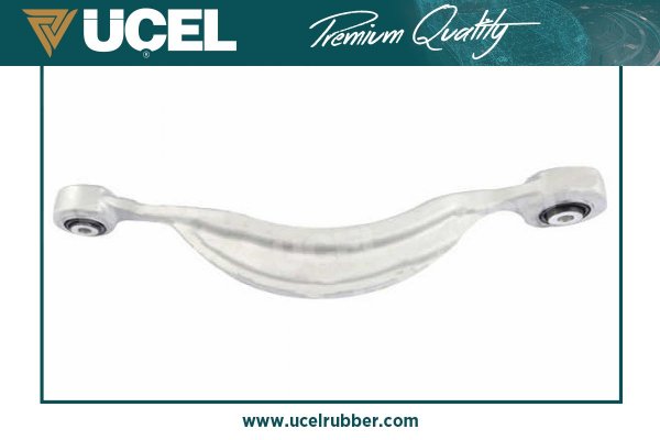 Control/Trailing Arm, wheel suspension (72104)