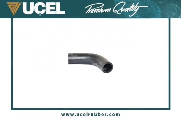 Charge Air Hose (35503)