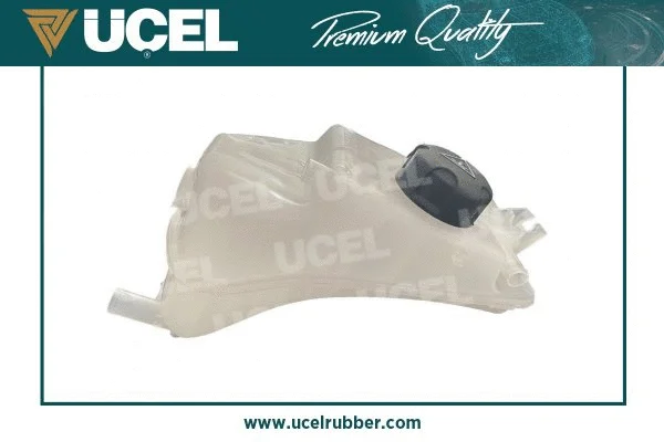 Expansion Tank, coolant