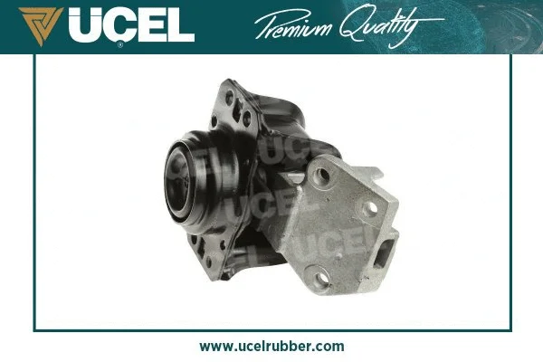 Mounting, engine