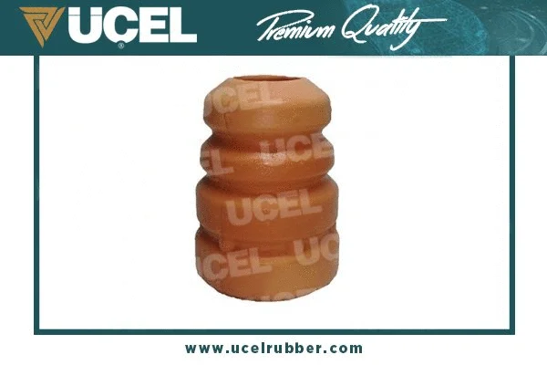 Rubber Buffer, suspension (31582)