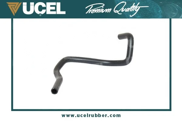 Heater Hose (51225)