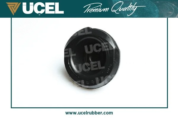 Rubber Buffer, suspension