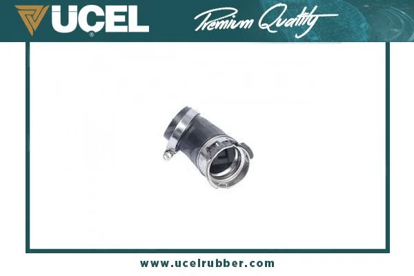 Charge Air Hose (65388)
