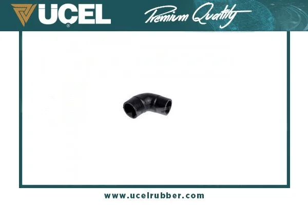 Charge Air Hose (15694)