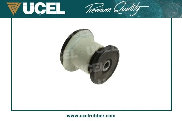 Mounting, control/trailing arm