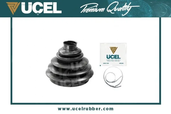 Bellow Kit, drive shaft (31487)