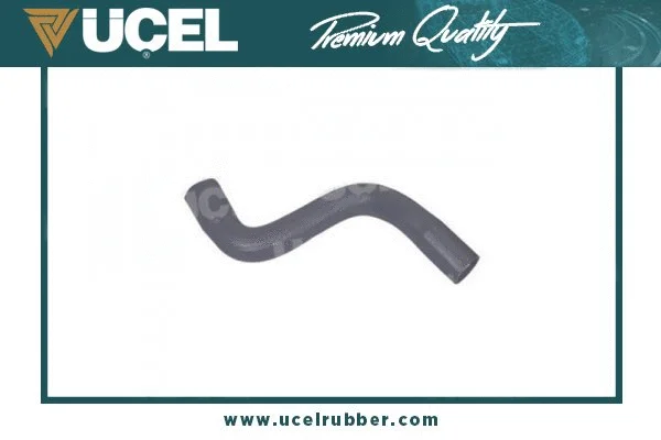 Radiator Hose (65124)