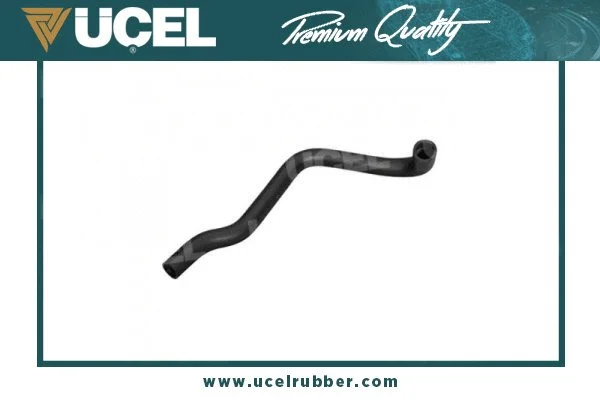 Heater Hose (65158)