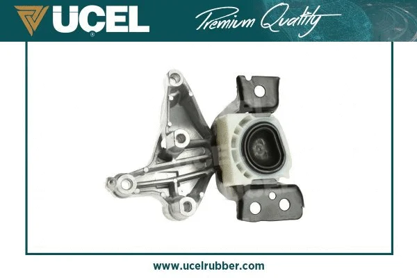 Mounting, engine