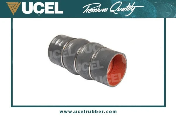 Charge Air Hose (21221)